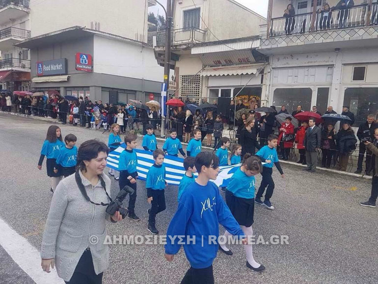 evaggelismos sidirokastro 1