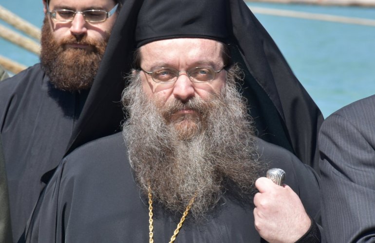 xiou markos
