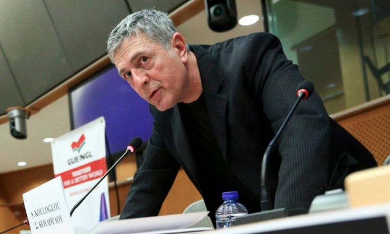 kouloglou