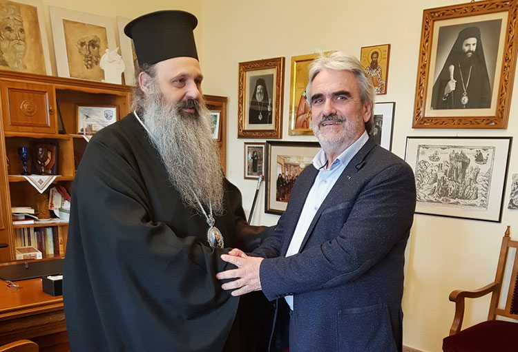 THEOKLHTOS GIAGIAKOS
