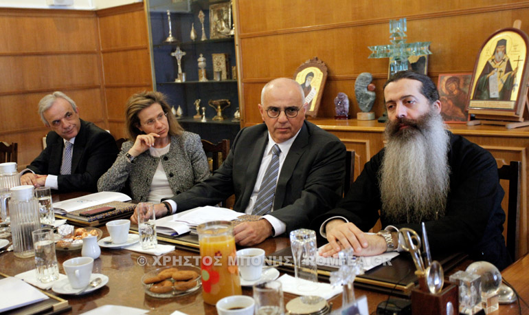apostoli mko 1