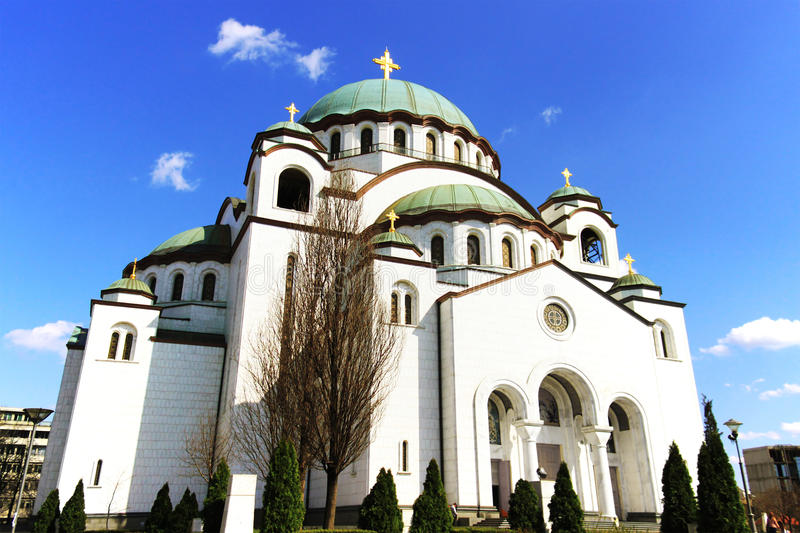 kathedrikos beligradi