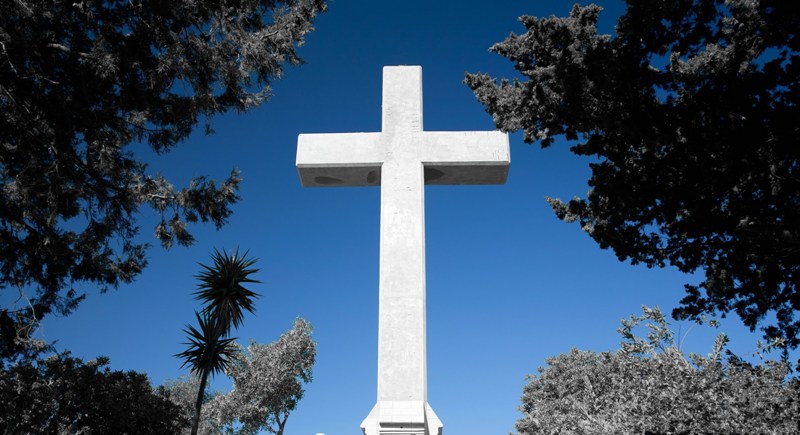 cross