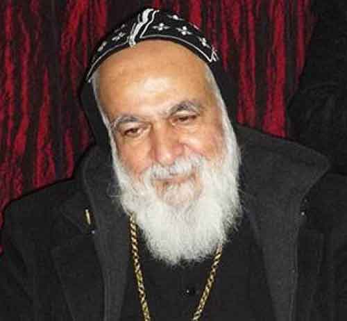 georges saliba