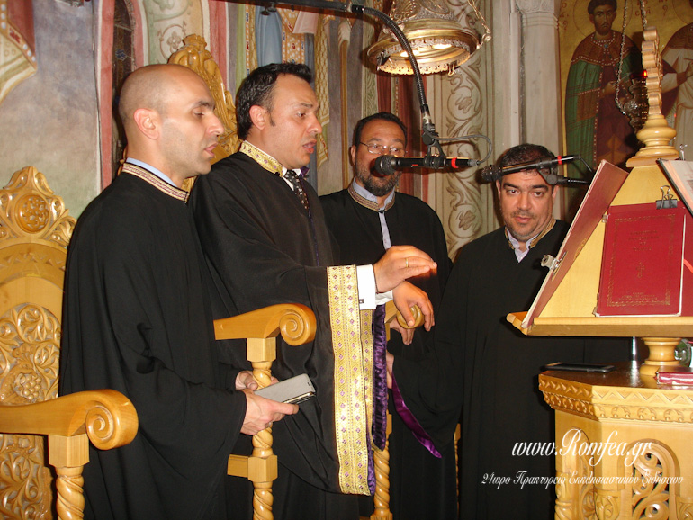 kinosar agiou georgiou 1