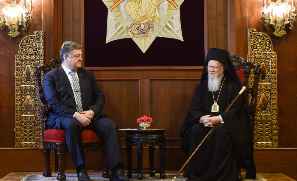 porosenko bartholomaios