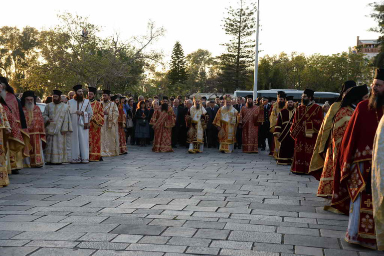 agaphs patra 1