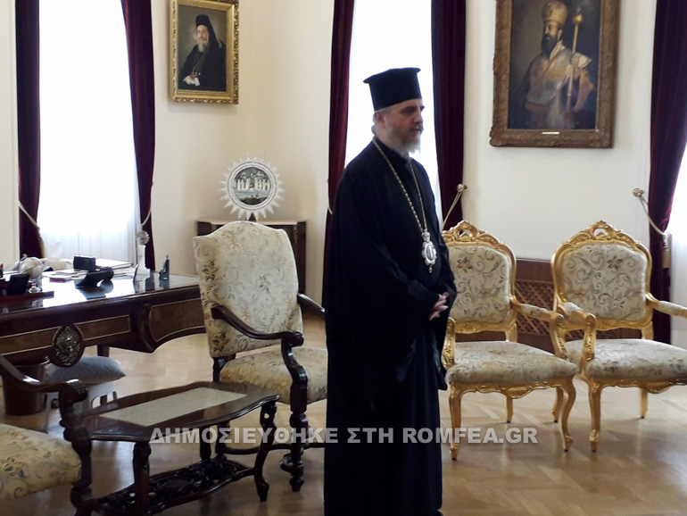 maronites 1