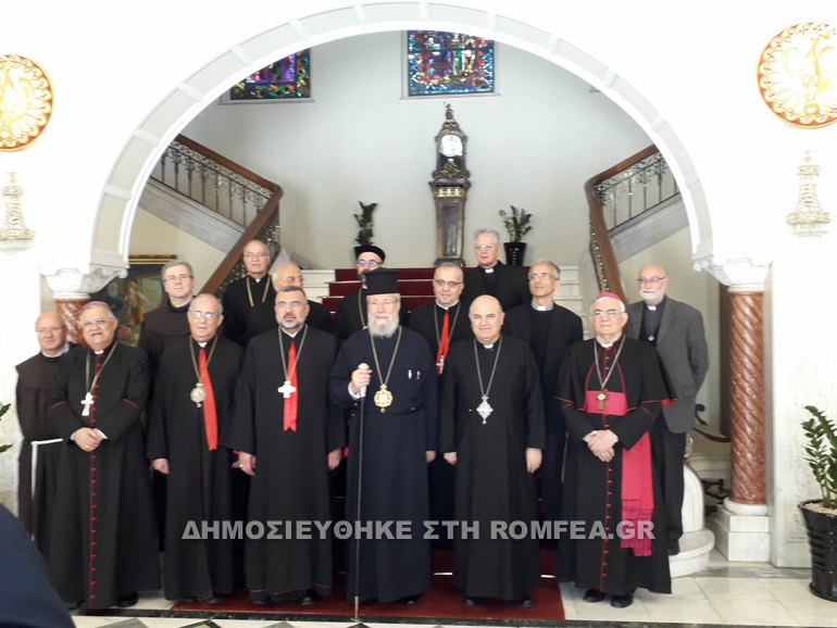 maronites 10