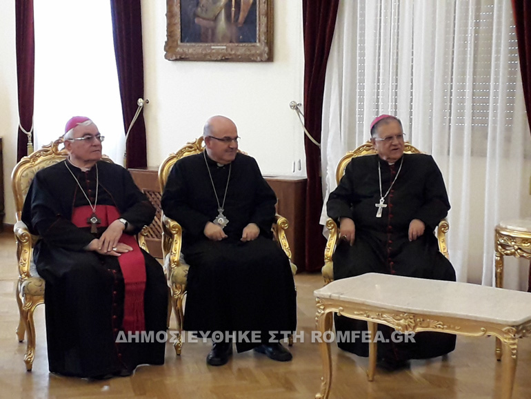 maronites 1