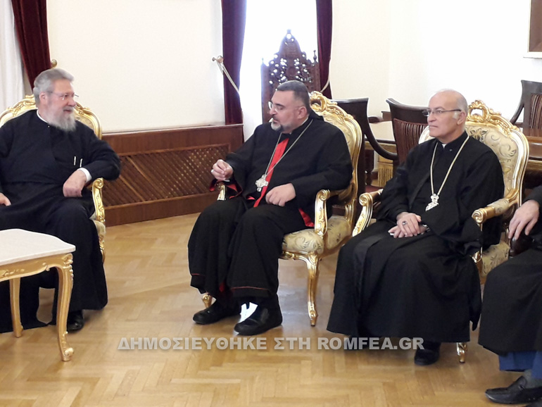 maronites 1