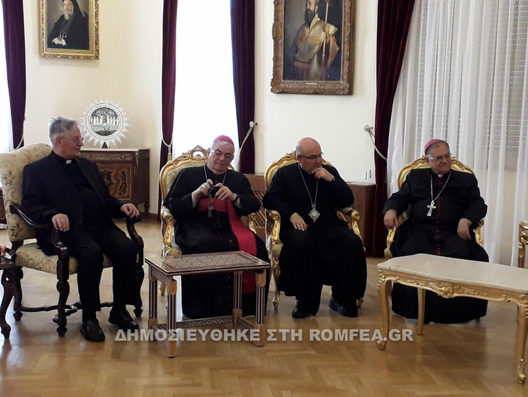 maronites 1