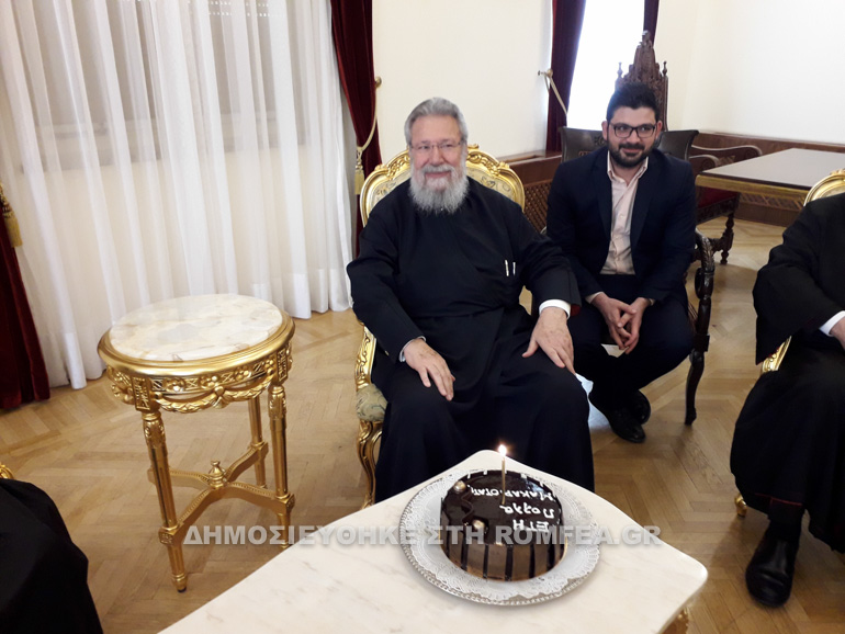 maronites 1