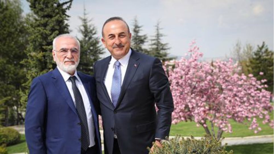 savvidis tsasouvoglou