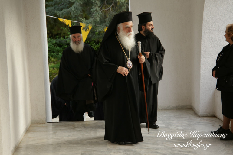 zoodoxos pigi alimos 1