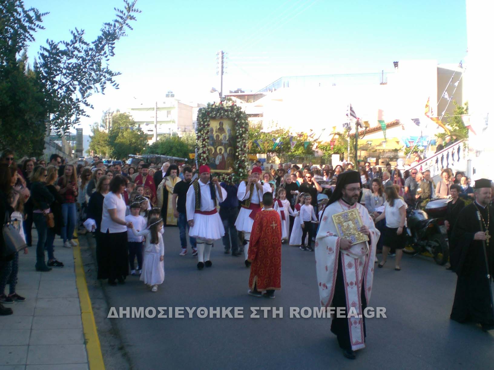 agion miroforon 17