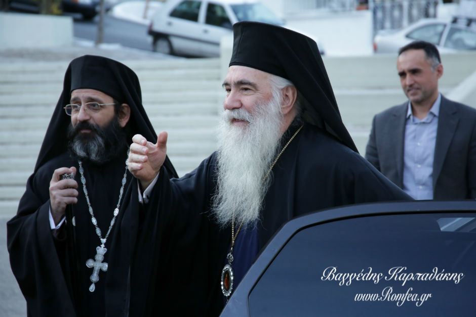 agia barbara 1