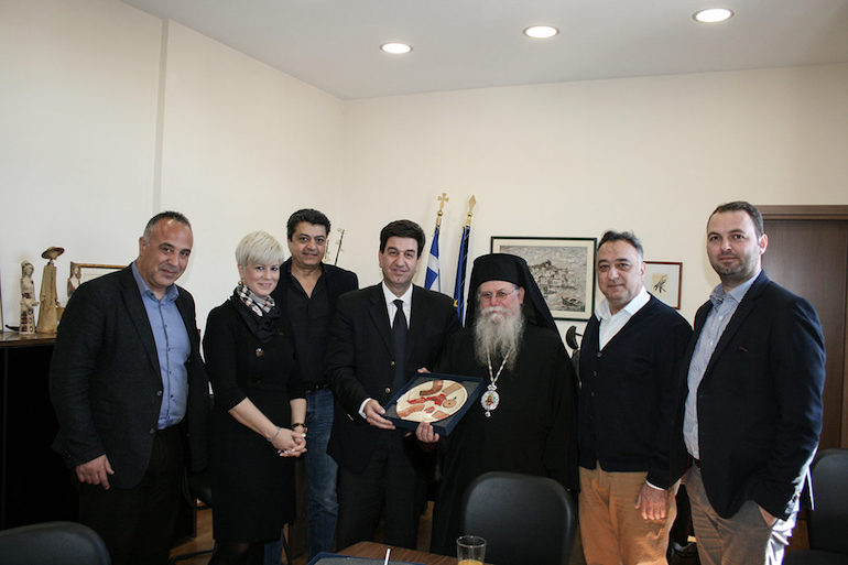 mitropolitis epimelitirio