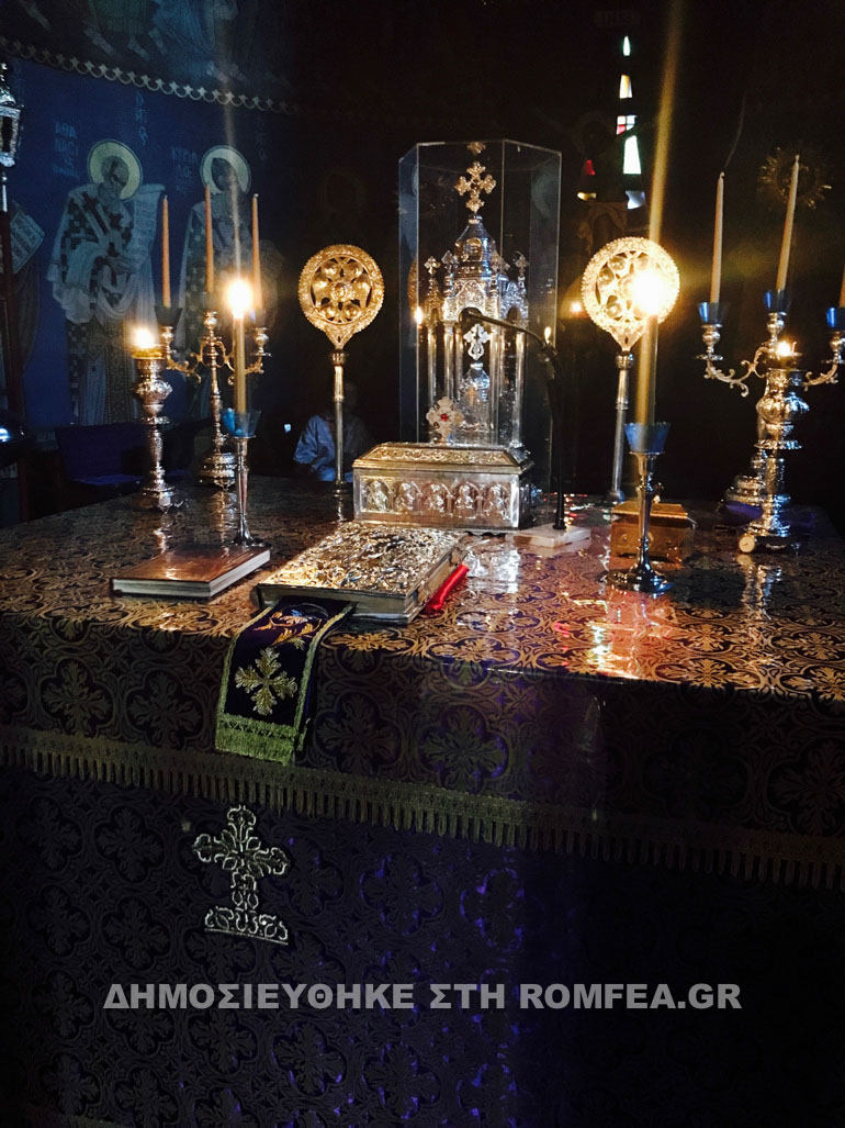 nimfios nektarios 1
