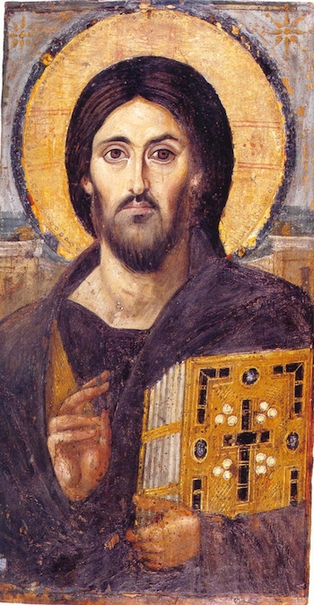xristos sina