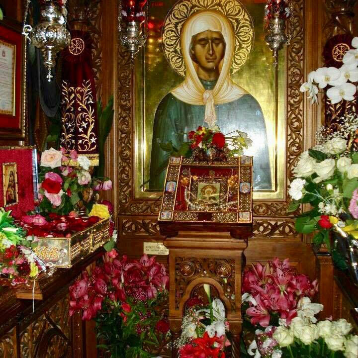 matrona 1