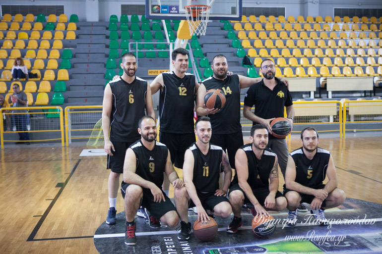 basket iaa 1