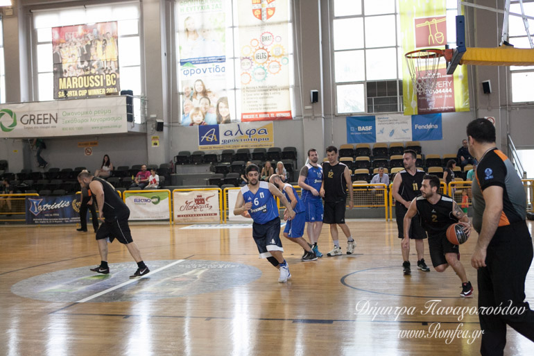 basket iaa 1