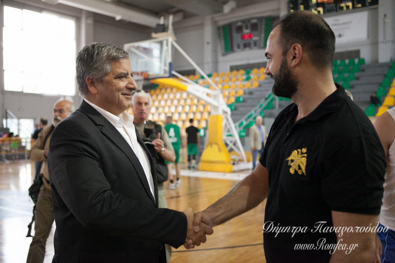 basket iaa 1
