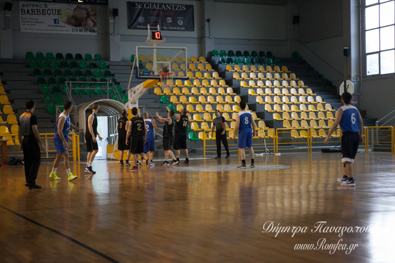 basket iaa 1