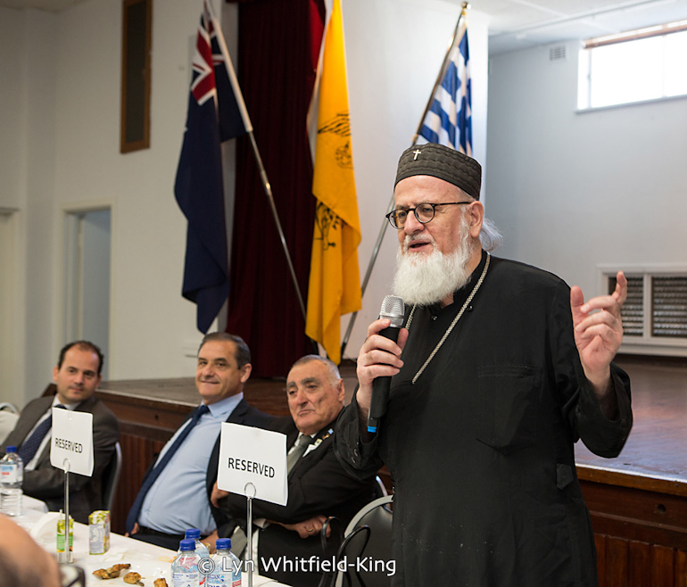 agioi konstantinos australia 1
