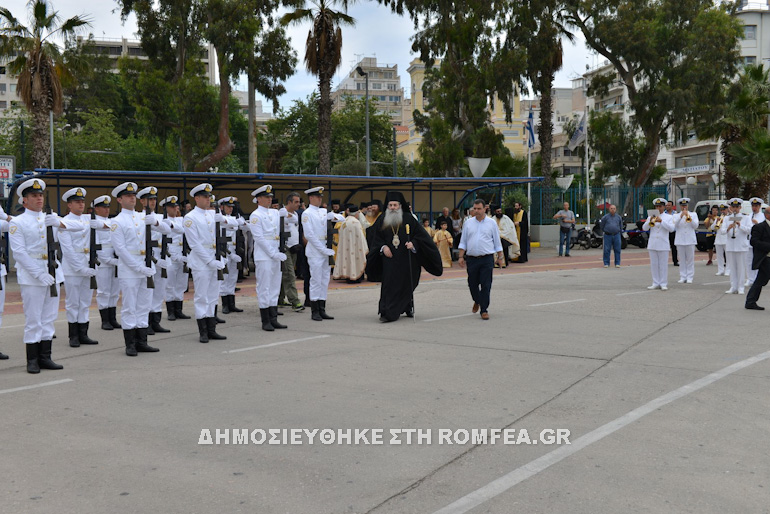 agios andreas pireas 1