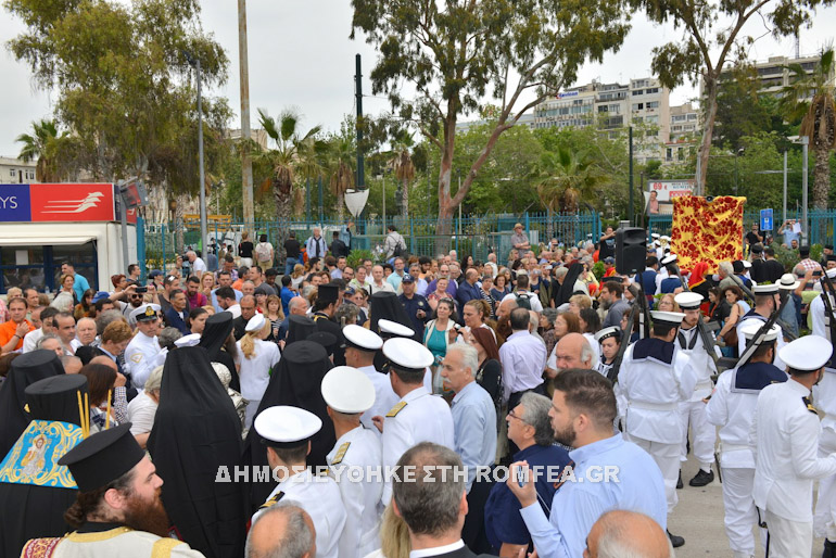 agios andreas pireas 1