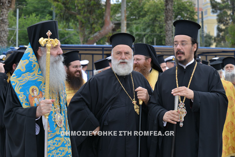agios andreas pireas 1