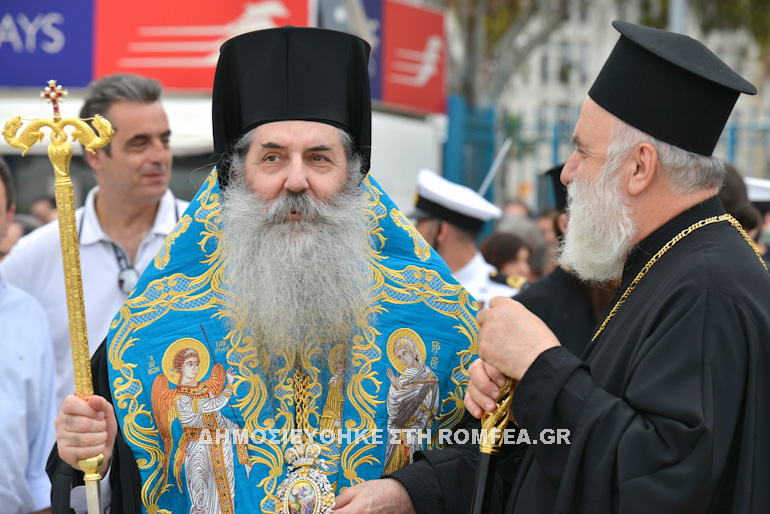 agios andreas pireas 1
