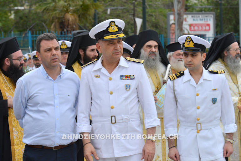 agios andreas pireas 1