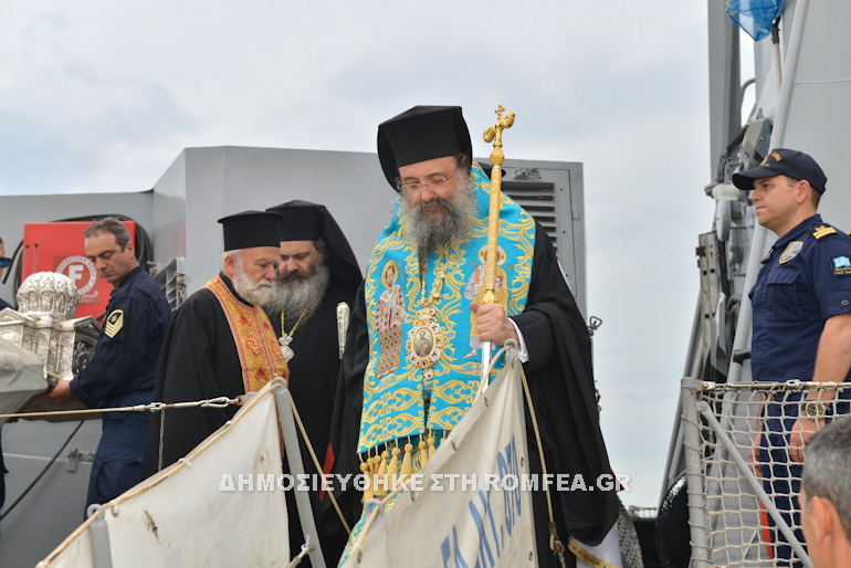 agios andreas pireas 1