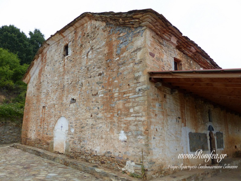 agios poimenikou 1