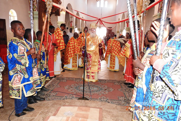 pentikosti katagka 1
