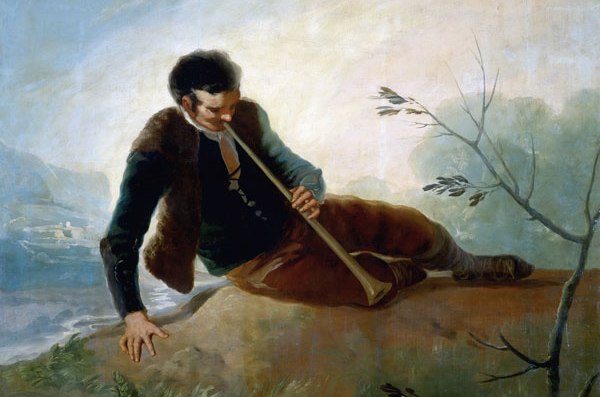 flute