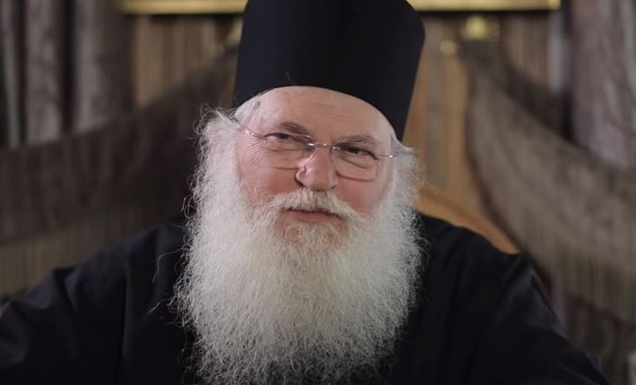 gerontas efraim