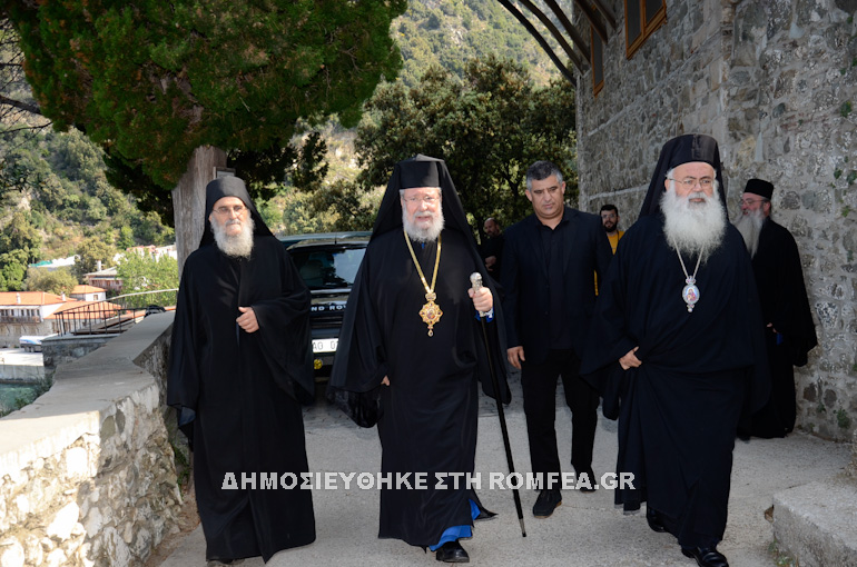 kirpou grigoriou 1