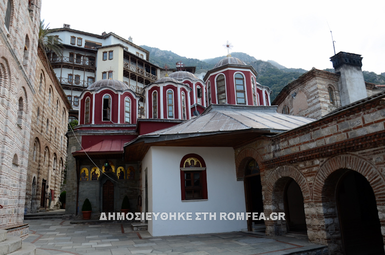 kirpou grigoriou 1