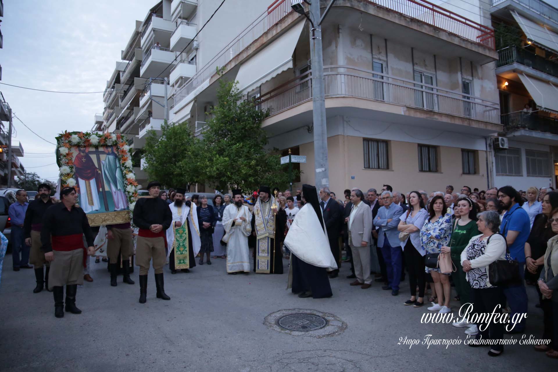 litaneia agia maura 78