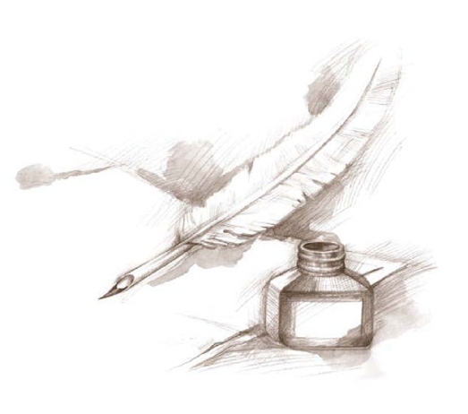 QuillPen
