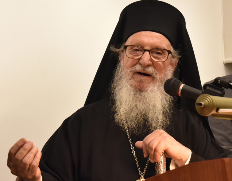 amerikis demetrios