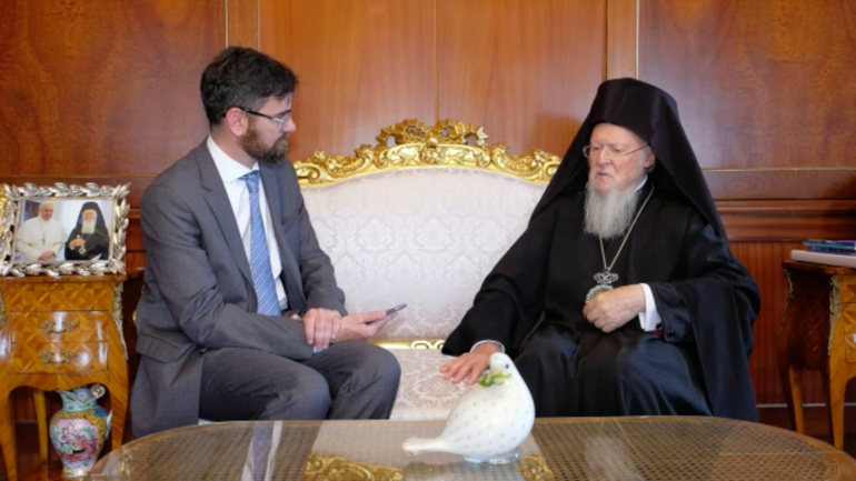 bartholomaios 1