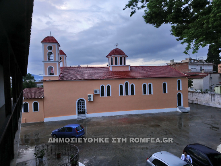 evaggelistria sidirokastrou 2