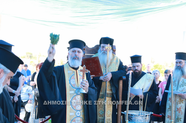 themelios lithos 1