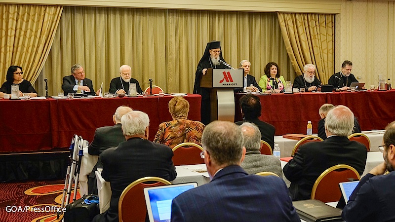 Archdiocesan Council
