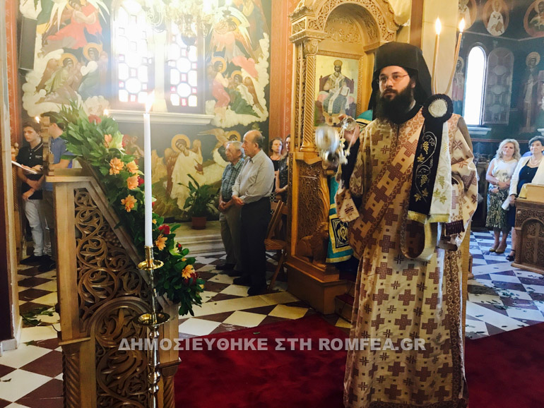 agia triada kerkira 1